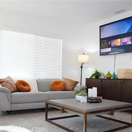 Villa Single Family House